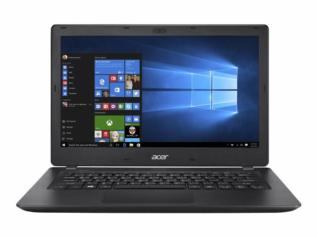 Acer Travelmate P238 M 30b8 Core I3 Windows 7 Prof